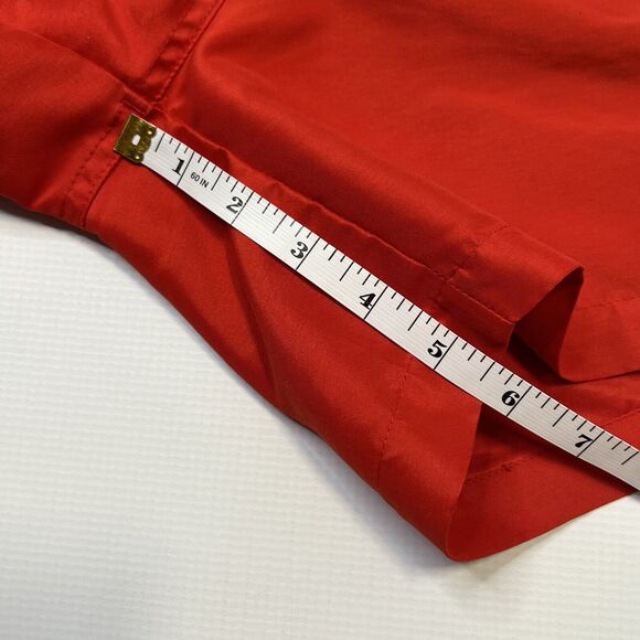 Chubbies Swim Shorts Mens Large Red White Blue USA Drawstring Patriotic - Picture 4 of 13